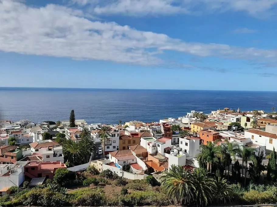 Apartamento Precioso Estudio En San Juan De La Rambla
