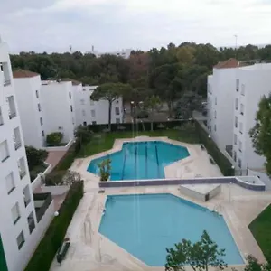  Apartamento Apartamento España