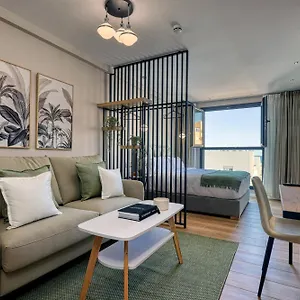  Apartamento Palm España