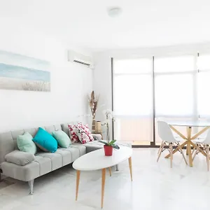  Apartamento Pedregal Suitemalaga España